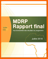 Rapport final sur les Résultats et les Leçons du MDRP