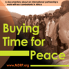 MDRP Buying Time for Peace trailer